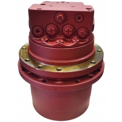 Hydromotor pojezdu MITSUBISHI MM20GR – Hledejceny.cz