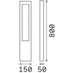 Ideal Lux 213361 – Hledejceny.cz