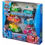 Spin Master Tlapková patrola Die-Cast multibalení neonových autíček – Zbozi.Blesk.cz