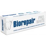 Biorepair Whitening bělicí zubní pasta pro citlivé zuby 75 ml