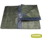 Extol Craft 11115 plachta PE nepromokavá standard 8x12m – Sleviste.cz