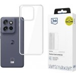 3mk Case Motorola Edge 50 Neo Clear – Sleviste.cz