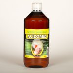 Benefeed Acidomid E 1 l – HobbyKompas.cz