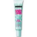 Maybelline Gelová báze pro zmizení pórů a dětsky jemnou pleť Baby Skin Pore Eraser 20 ml