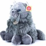 Rappa kočka britská sedící 30 cm – Zboží Mobilmania