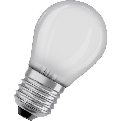 Osram 4058075434905 LED EEK2021 D A G E27 klasická žárovka 5.5 W = 60 W teplá bílá