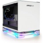 In-Win A1 PLUS White 650W – Zboží Živě