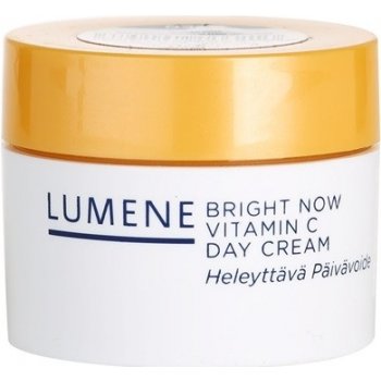 Lumene denní krém Bright Now Vitamin C SPF 15 Day Cream 50 ml