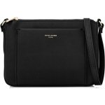 David Jones dámská crossbody kabelka 7025-2 black – Zboží Mobilmania