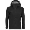 Pánská sportovní bunda Mammut Crater HS Hooded Jacket Men phanto-black