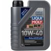 Motorový olej Liqui Moly 1091 MoS2 Leichtlauf 10W-40 1 l