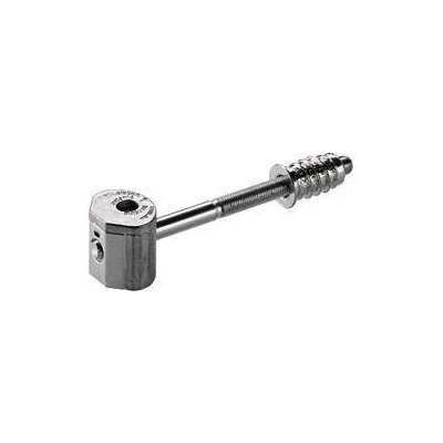 Hettich 9079555 Spojovací kování VB 25 T – Hledejceny.cz