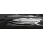 Kerasan INKA odkladná keramická deska 12x35,5cm, voda 341534 – Zboží Dáma