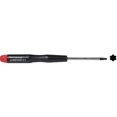 Šroubovák 145mm TORX T5 – Hledejceny.cz