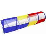 Merco Tunnel Color prolézací tunel délka 180 cm – Hledejceny.cz