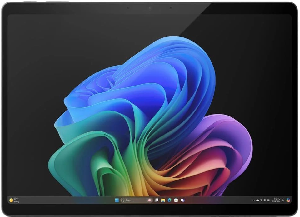 Microsoft Surface Pro 11 ZIN-00022