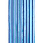 SAPHO vinyl modrá pruhy ZV011 180 x 180 cm – Zboží Dáma