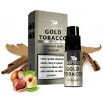 Imperia Emporio Gold Tobacco 10 ml 9 mg – Zboží Mobilmania