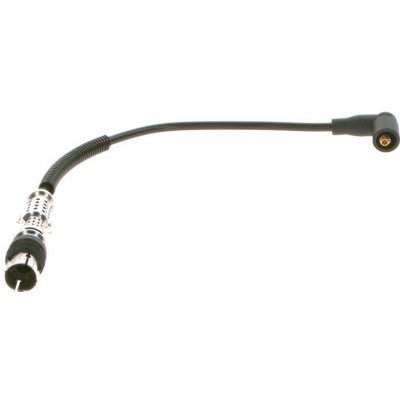 Sada kabelů pro zapalování BOSCH 0 986 357 822 | Zboží Auto