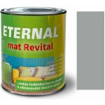 Eternal Revital mat 0,7 kg šedý – Hledejceny.cz