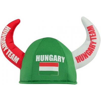 Klobouk rohy Maďarsko 1
