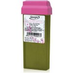 Starpil tělový depilační vosk olivový 110 g – Sleviste.cz