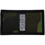 Armed Hodnostní nášivka Rotmistr, podklad vz. 95 – Zboží Dáma