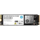 HP EX920 SSD 512GB, 2YY46AA