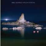 Mike Oldfield - Incantations CD – Hledejceny.cz