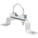 Držák na stěnu LXSAT158 2ks – Zboží Živě