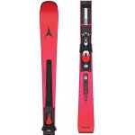 Atomic Redster S8 Revoshock C 25/26 – Zboží Mobilmania