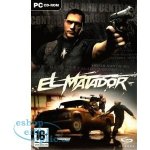 El Matador – Zboží Živě