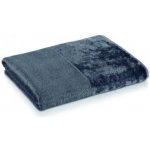 osuška Möve Bambusová tmavě šedá 80 x 150 cm – Zboží Dáma