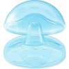 Intimní hygiena NUK Ochranný prsní klobouček 2ks box M 721243