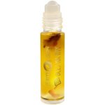 Purity Vision Růžový olej na rty s Q10 BIO 10 ml – Zboží Dáma
