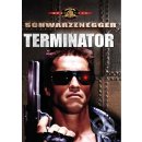 Film terminator DVD