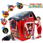 Injusa domeček Magical House Mickey Clubhouse 20340 – Hledejceny.cz