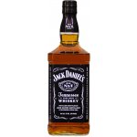 Jack Daniel's 40% 0,7 l (holá láhev) – Hledejceny.cz