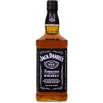 Jack Daniel's No.7 40% 1 l (holá láhev) – Zbozi.Blesk.cz