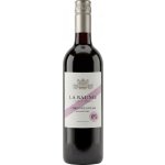 La Baume Saint Paul Red Alcohol Free 0,5% 0,75 l (holá láhev) – Hledejceny.cz