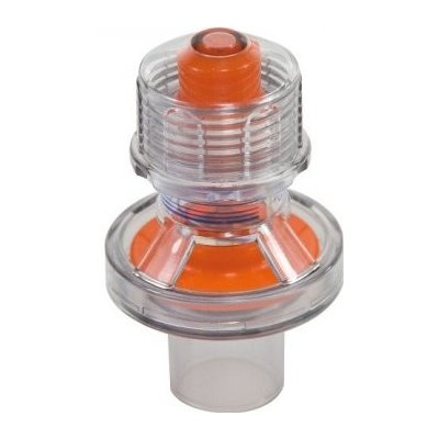 HUM AERObag Peep ventil 2 - 10 cm H2O