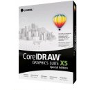 CorelDraw Graphic Suite X6 Special Edition CZ/PL CDGSX6SPCZPLEU