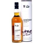 AnCnoc 18y 46% 0,7 l (tuba) – Hledejceny.cz