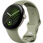 Google Pixel Watch 5 45mm – Zboží Mobilmania