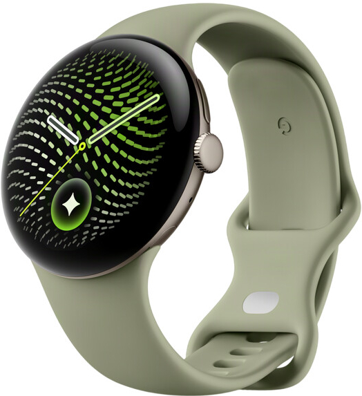 Google Pixel Watch 5 45mm
