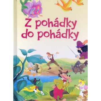 Z pohádky do pohádky OTTOVO