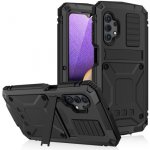 Pouzdro R-JUST Extra odolné Samsung Galaxy A32 5G / M32 5G / M32 5G černý – Zbozi.Blesk.cz