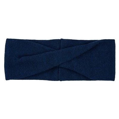 Vlnka Vlněná C03 tmavě modrá – Zboží Dáma