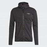 adidas Terrex Tech Fleece Lite Hooded Hiking – Hledejceny.cz