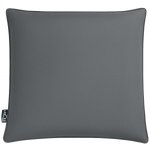 Textilomanie Venkovní polštář CALINO tmavě šedý 45x45 – Hledejceny.cz